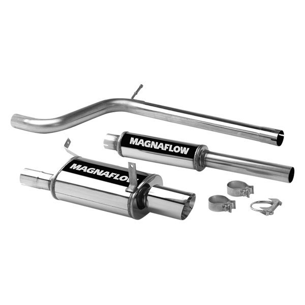 For Mitsubishi Eclipse 0608 Exhaust System Street Series