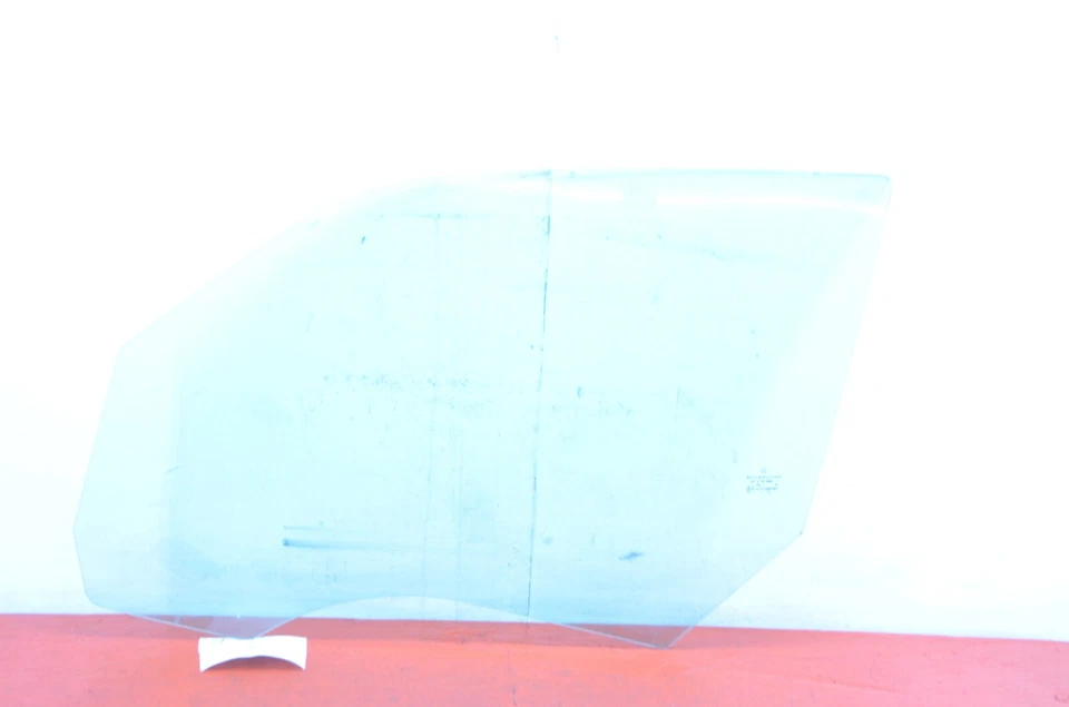 06-10 DODGE CHARGER R/T FRENTE ESQUERDA PORTA DO MOTORISTA JANELA VIDRO FABRICANTE DE EQUIPAMENTO ORIGINAL - Imagem 3 de 4