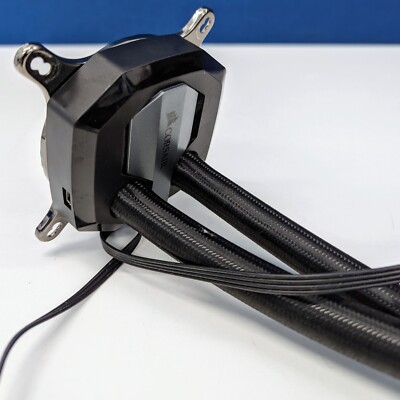 Corsair Hydro Series H100i Corsair H100i V2 Amd Bracket Corsair