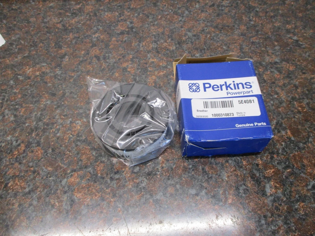 Perkins T401189 BREATHER FILTER NEW OEM FREE SHIPPING | eBay