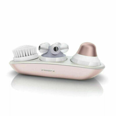 PHILIPS SC5370/10 VisaPure Electronic Facial Brush Cleansing PHILIPS SC5370/10 VisaPure Electronic Facial Brush Cleansing