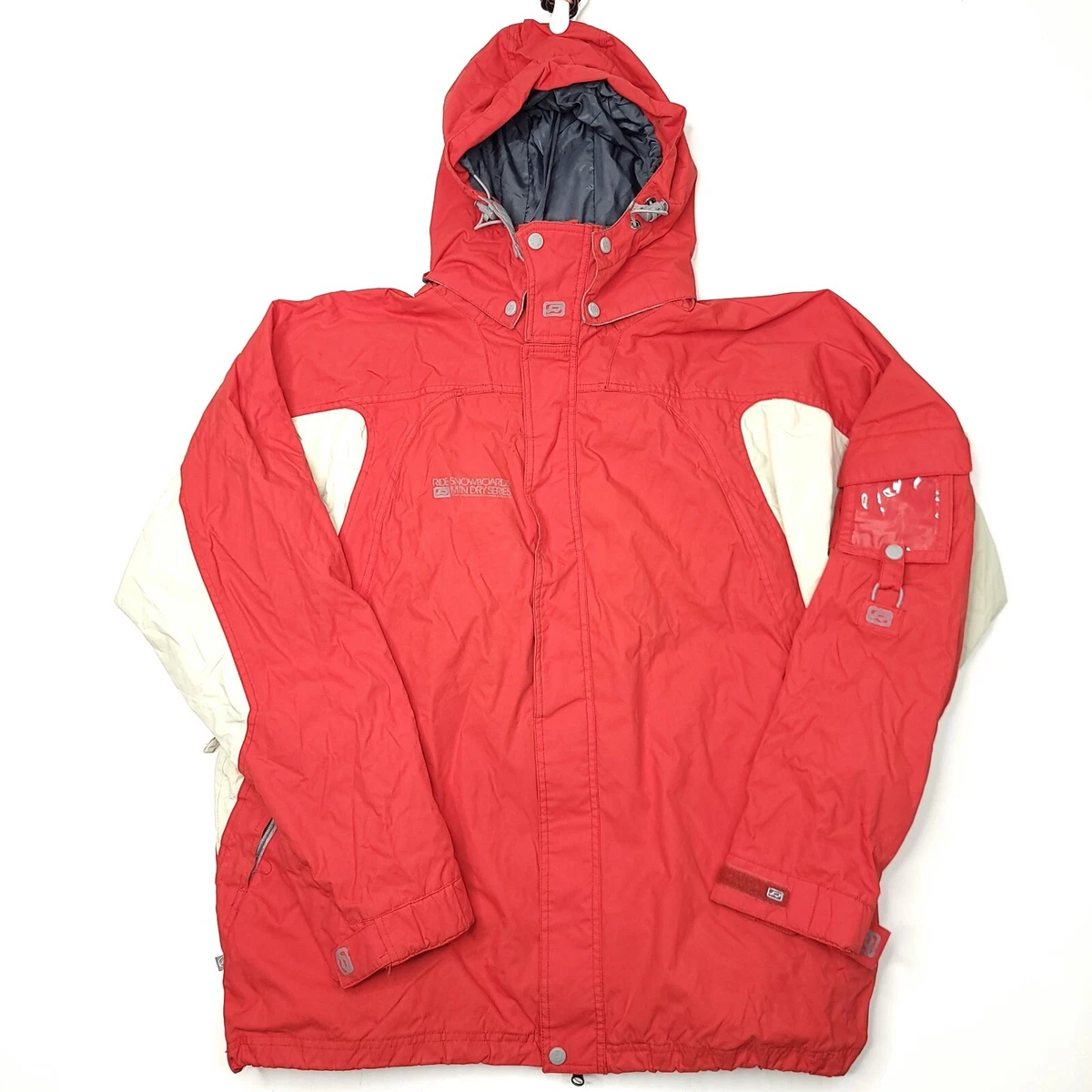 Best waterproof shop snowboard jacket