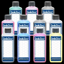 InkTec® Ink For Epson SureColor SCP5000 SCP7000 SCP9000 V Violet Spectro