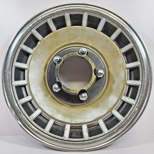 One 1979-1996 Ford Bronco F150 Ranger 4x4 785 15 Hubcap Wheel Cover E7tz1130d