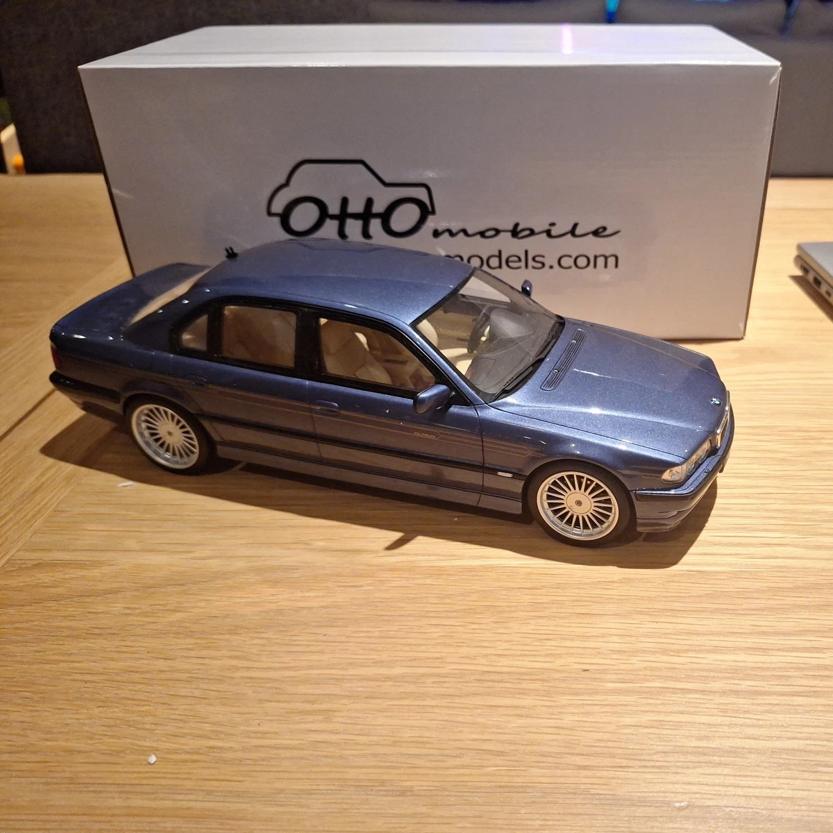 Alpina Diecast & Toy Vehicles for sale - eBay