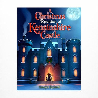 A Christmas Reunion at Kensinshire Castle