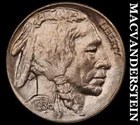 1936-S Buffalo Nickel - Choice Gem Brilliant Uncirculated++++  Lustrous  #K705