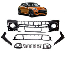 Frontstoßstange Cooper S passend für MINI F55 F56 F57 2013-2021 Frontstoßstange Cooper S passend für MINI F55 F56 F57 2013-2021