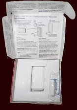 NEW Honeywell SIXMINICT Door/Window Sensor - battery included