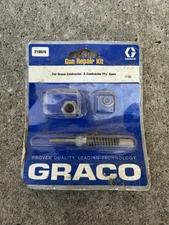 Graco Airless Paint Spray Gun Repair Kit 218070 Graco Contractor Gun Repair Kit