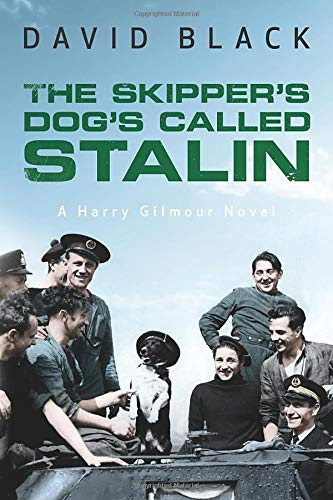The Skipper's Dog's Called Stalin - Black, David