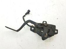 Capot Maserati QUATTROPORTE