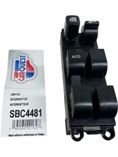 New Carquest Door Window Switch SBC4481 **SALE**