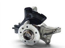 RADNABE RECHTS VORNE VW Multivan T7 MPV 1.4 eHybrid 16V (DGEA) 7T0407254B