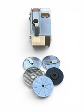Electrolux Dito TR23 vegetable slicer