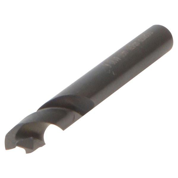 Dormer A120 HSS Stub Drill 6.0mm OL:66mm WL:28mm