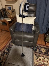 LH Callaway Big Bertha Steelhead Plus 3 Fairway Wood Regular Flex Good Grip