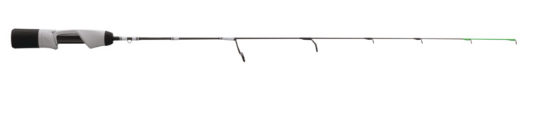 13 Fishing Wicked Pro Ice Spinning Rod - 25" - Light
