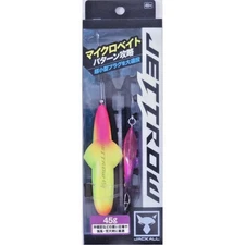 11857) Jackall JETTROW 45g Appeal Set