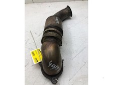 Katalysator ohne Lambdasonde Mercedes-Benz M-Klasse W164 1644903536 P19899600