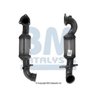 Citroen C5 III RD 2008-2017 Katalysator BM31041H BM Catalysts