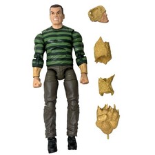 Marvel Legends Sandman - Complete Loose Figure Spider-Man Retro Series