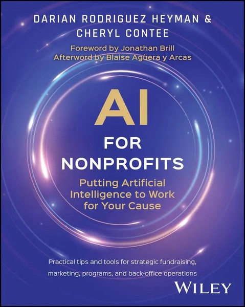 Ai For Nonprofits | Putting Artificial Intelligence To Work For Your Cause-image