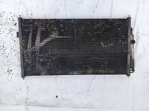 Nissan X-Trail 2003 Air Conditioning Condenser USED, Used #2689115-91