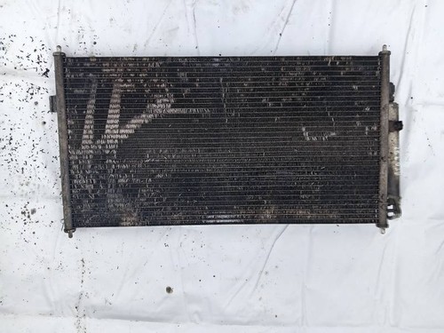 Nissan X-Trail 2003 Air Conditioning Condenser USED, Used #2689115-91