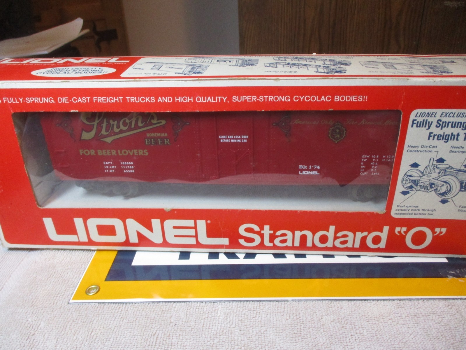 Click here to see eBay Auction