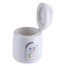 1.5‑1.8L Home Portable Steam Generator Saunas Steamer Pot