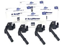 4 Oem Beru Ignition Coil Pack Kit For Mercedes Verify P2649060200 P2649061200 4 Oem Beru Ignition Coil Pack Kit For Mercedes Verify P2649060200 P2649061200