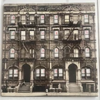 Led Zeppelin Physical Graffiti 2xLP Vinyl 1975 Club Edition R-212318 NM