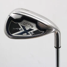 Callaway X-20 X20 Individual 9 Iron Steel Shaft UniFlex Right Hand C-154663