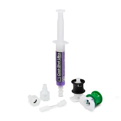 CoolShot Ultra, Additiv zur Wiederherstellung der ursprünglichen Leistungsfäh...