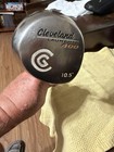 Cleveland Launcher 400 Driver 10.5 degree with Graphite 55g Regular Flex RH⛳️ — photo 1