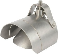 Drain Rat Blocker – One-Way Barrier for 100mm/110mm Drains (UK-Made)
