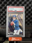 Jaxson Dart 2025 Mosaic Rookie Base #362 PSA 10