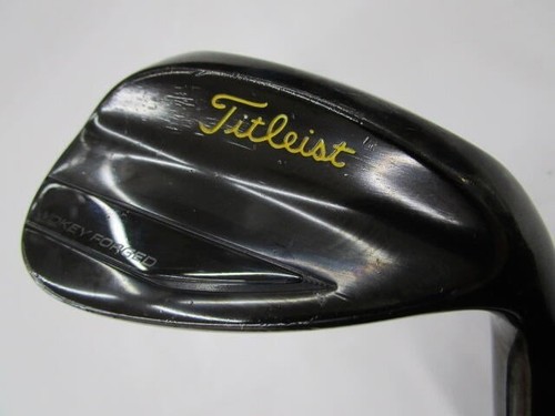 Fers Wedge Cleveland RTX DEEP FORGED 2 #48 (Loft 48°) - Neuf, S200, 35.5"