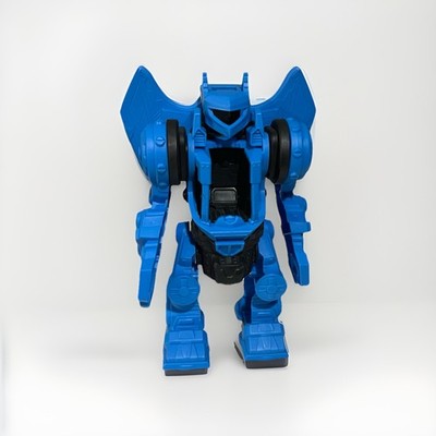 Fisher-Price Imaginext DC Super Friends Batman Robo Command Center ROBOT ONLY