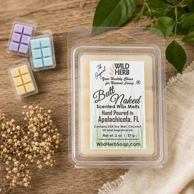 Wax Melts Max Aroma Load Strong Scent Throw Eco Friendly USA Soy Coconut Wax