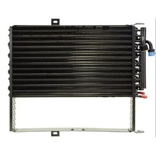 Hydraulic Oil Cooler Fits John Deere 7200 7210 7400 7410 7510 Re50295