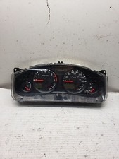 Medidor de velocímetro usado se adapta a: Nissan Xterra Cluster 2005 MPH 6 cilindros 4x4 AT con