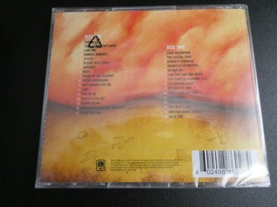 Retrospectacle: The Supertramp Anthology . 2-CD, Fabrikneu in Folie.