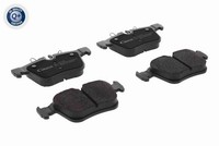 Vaico Bremsbelagsatz, Scheibenbremse V30-2787 FüR MERCEDES-BENZ