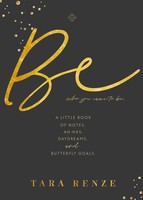 Tara Renze | Be Who You Came To Be | Taschenbuch | Englisch (2021)