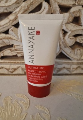 Annayake Ultratime - Perfect Biotic - Hautpflege   - 30 ml - Neu