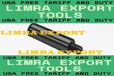 SEDILE VALVOLA SUPPORTO PIETRA NERO & DECKER 0,375" FORO PILOTA VIBRO ESAGONO CENTRATO 5/8"