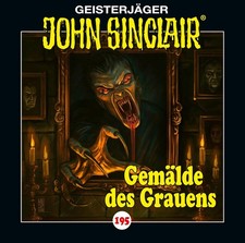 Geisterjäger John Sinclair Folge 001 - 195 a...