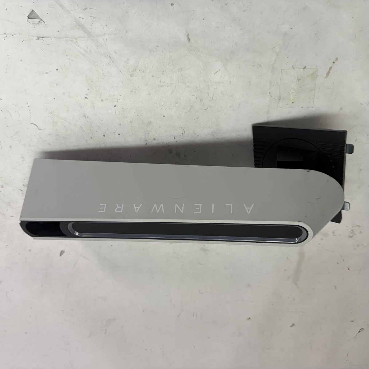 Alienware Monitor Stand Base AW2721D AW2720HF AW3420DW Adjustable